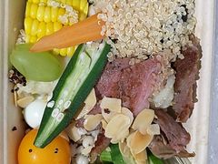 -腾讯食堂(腾讯大厦店)