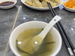 -奉天蚨祥饺子馆