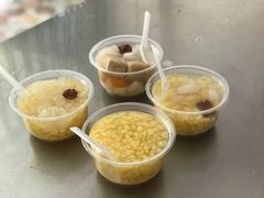 -福合沟无米粿甜汤粿品店