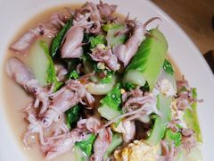 -味莊·青岛菜(云霄路店)
