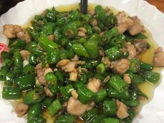 -盛天毛血旺非遗美食(观音桥店)