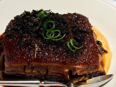 -湘上湘(米其林餐厅-正大中心总店)