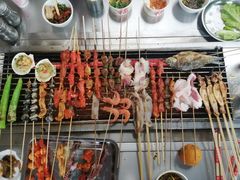 -三圣花乡旅游区