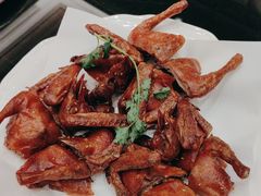 -新南华大酒店(长寿店)