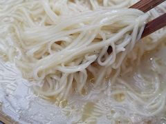 -徐老幺奶汤面