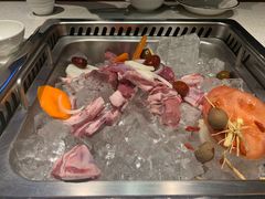 -九府羊·鲜羊火锅·烤串(新华路店)