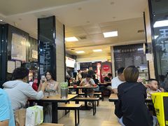 -江三王记牛杂馆(总店)