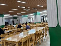-春晖饭堂(中山大学南校区店)