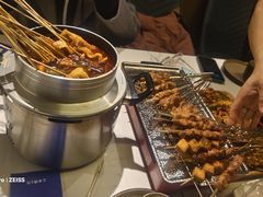 -轻松串吧(亦庄上海沙龙店)