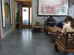 -秦汉胡同书法国画古筝围棋书院(漕宝日月光分馆)
