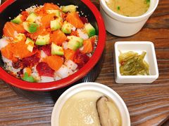 -东京屋(武定路店)