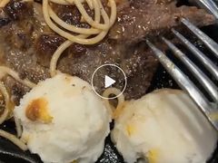 -豪客来牛排(成都锦江大融城店)