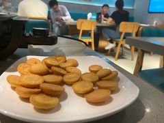 -半天妖烤鱼(东方新天地店)