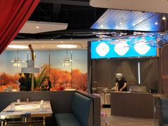 大堂-大河宴椒麻鱼(嘉和园店)