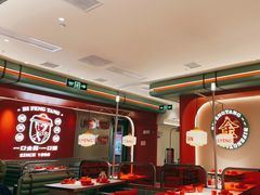 -避风塘·金牌店·夜宵(金玉兰店)