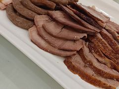 -金华安大酒楼·老牌潮菜·粤式茶点(东方国际店)