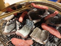 -红沃鳗鱼黑牛烤肉店(不老街店)