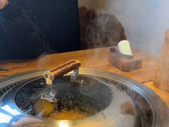 -锅老头海鲜铁锅炖