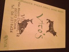 iphone_upload_pic-Vito’s Roma