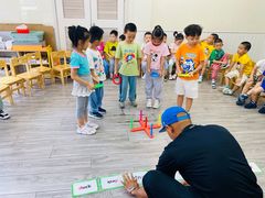 -徐汇区陇龙幼稚园