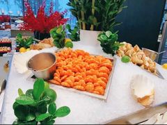 -广州文华东方酒店·悦铂尼西餐厅