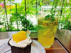 -小西家作•精致蛋糕(富力爱丁堡店)