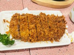 -元气寿司(环球港店)