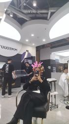 -美美秀造型