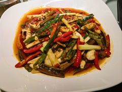 -院8里·小聚园老川菜(九眼桥店)