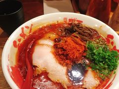 -豚王拉面(澳门银河店)