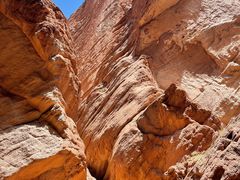 -天山神秘大峡谷