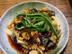 -麻辣总动员·川派海鲜·现炒浇头面·自贡菜(五彩城店)