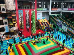 -蒙特利亲子乐园