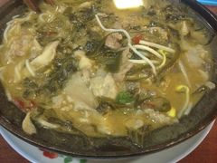 -李米线(武陵路店)