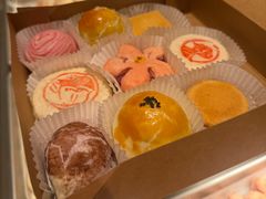 -陕拾叁-西安糕点(大雁塔店)