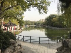 -莲湖公园
