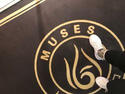 -MUSES专业脱毛日式比基尼サロン连锁