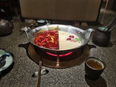 -湊湊火锅·茶憩(和平大悦城店)