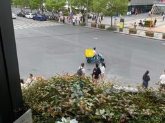 -Peet's Coffee皮爷咖啡(大学路店)