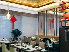 大堂-湖州东吴开元名都酒店-滨河自助餐厅