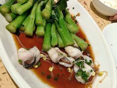 -蒸武门·广式茶点(金宝莱店)