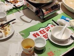 -鑫小城故事·藕汤·家常菜(台北一路总店)