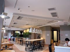 -肯德基(石桥铺店)