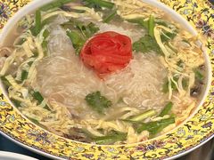 -一记洛阳菜·糖醋小排·水席(十字街店)