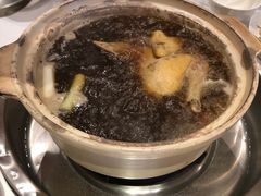 -天宜隆蘑菇宴火锅(石景山旗舰店)