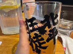 -聚点串吧·北京烧烤(朝北店)