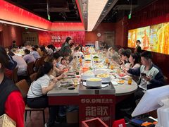 -龍歌自助小火锅(雨花台江南虹悦城店)