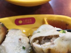 -小杨生煎(黄河路店)