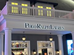-Polo Ralph Lauren(青浦百联奥特莱斯广场店)