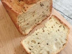 椰油全麦吐司-西山公园面包厂(世纪城店)
